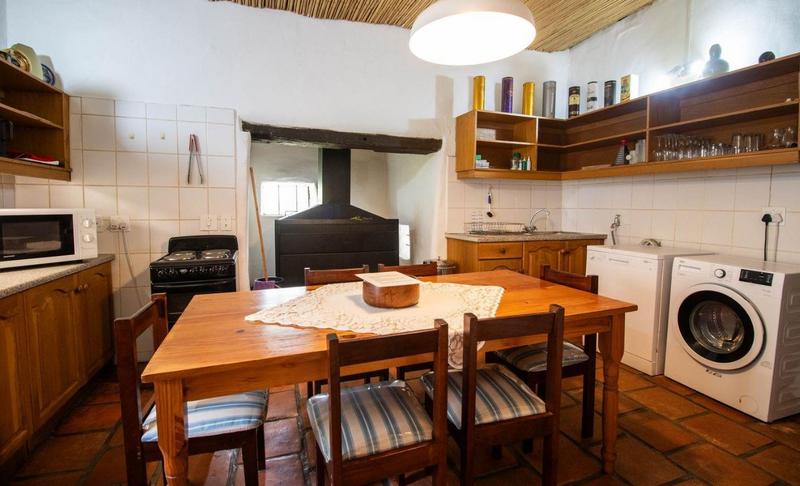 7 Bedroom Property for Sale in Clanwilliam Western Cape